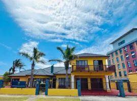 Summerstrand Beach Guest House