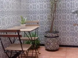 Apartamento La Reina Home