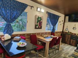 Casa Vacacional Ramón, Hotel in Vallehermoso