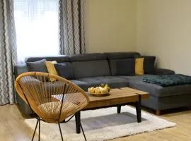 AeroVista Apartment