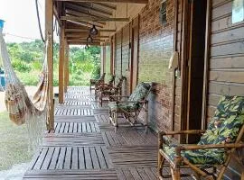 Pousada Raio de Sol - SUPERAGUI - PR