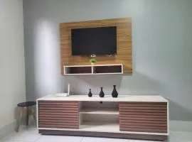 Setor Oeste 1 quarto c garagem