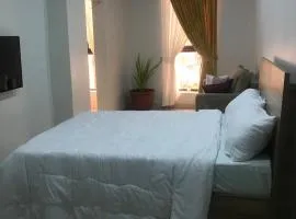 Alfredo Suites-Lekki