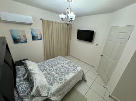 Departamentos Ramos Arizpe Saltillo Facturable, φθηνό ξενοδοχείο σε Ramos Arizpe