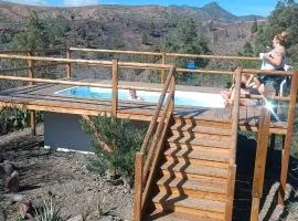 Montaña Las Tortolas