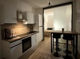 Gaia apartments
