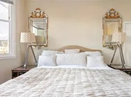 Wonderwall - Huge City garden room in luxury house - free parking