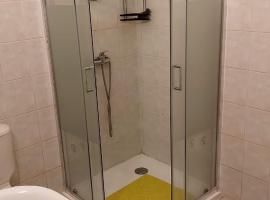 Easy lodge, hotel v destinaci Gros-Morne