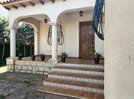 La Casa de Eru