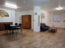 Grand F2 Saint Maur