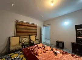 Asads Peaceful Nest