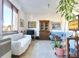 La tua Casa a Firenze con parcheggio privato per 2 auto