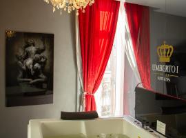 BeB Umberto I Napoli