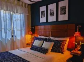Loft do Quintal