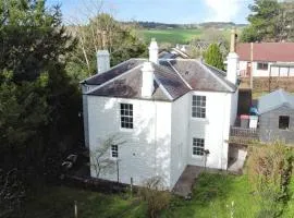Park Cottage - Spacious & Luxurious Room in B Listed Cottage
