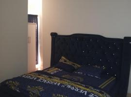 Diamond well hotel and lodge