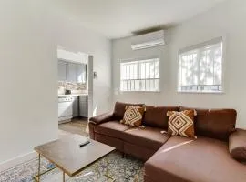 Modern 3 Bedroom Apartment in San Fernando