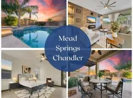 Mead Chandler