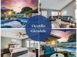 Ocotillo Glendale
