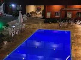 Pousada Morada dos Pássaros