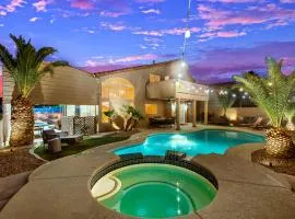 Heritage Haven Villa