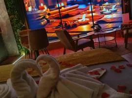 Multiverse Suite immersive