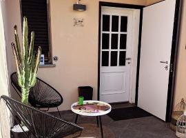 B&B A Casa Mia, hotel com estacionamento em Parma