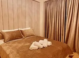 Luxury Villa Prada