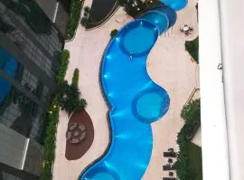 Apartemen Grand Jati Junction