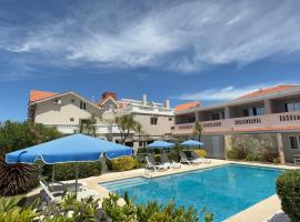 Ivamar Hotel & Apart, ξενοδοχείο σε Ostende