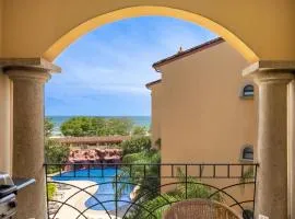 Sunrise 27- 2 Bedroom Ocean View Condo