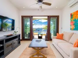 360 Splendor 304 Ocean View Condo- With Breakfast