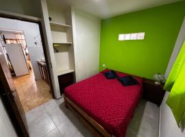 Verano 2025 Mar de Ajo CASA N2, hotel in Mar de Ajó