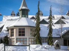 Whistler Village Condo Sleeps 7