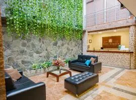 Hotel Monarca Armenia