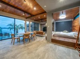 Wat resort シーフロント奥能登