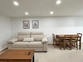 AeroSuites201 Alojamiento Madrid