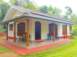 LiLi Garden Vila