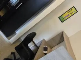 Apartamento Estadio 1