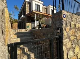 Villa Carian Trail evdatca - Datca Kargi Bay, Close to Beach