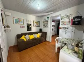Casa Recanto 2 quartos