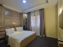 Peridot apt wuse2