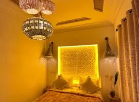RIAD dreams dades