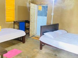 Coco village saliyawewa wadiya, hotel v destinaci Puttalam