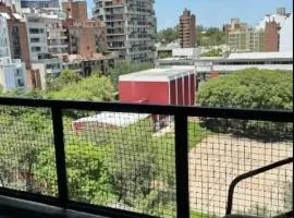 Córdoba depto premium