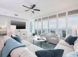 Phoenix Gulf Towers 1807 condo
