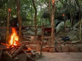 WildRock Camps Tangalle