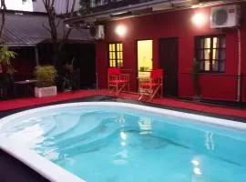 Posada La Alemana