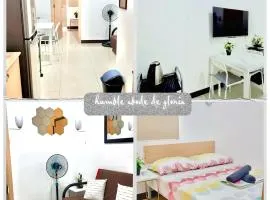 Humble Abode de Gloria
