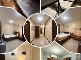 D-Travelers Inn